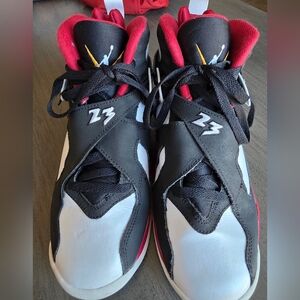 Air Jordan Boys Sneakers